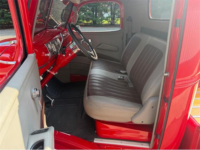 1946 Chevrolet COE (CC-2094182) for sale in Newfield, New Jersey
