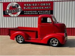 1946 Chevrolet COE (CC-2094182) for sale in Newfield, New Jersey