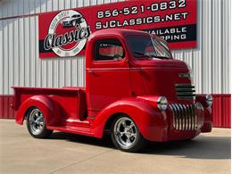 1946 Chevrolet COE (CC-2094182) for sale in Newfield, New Jersey