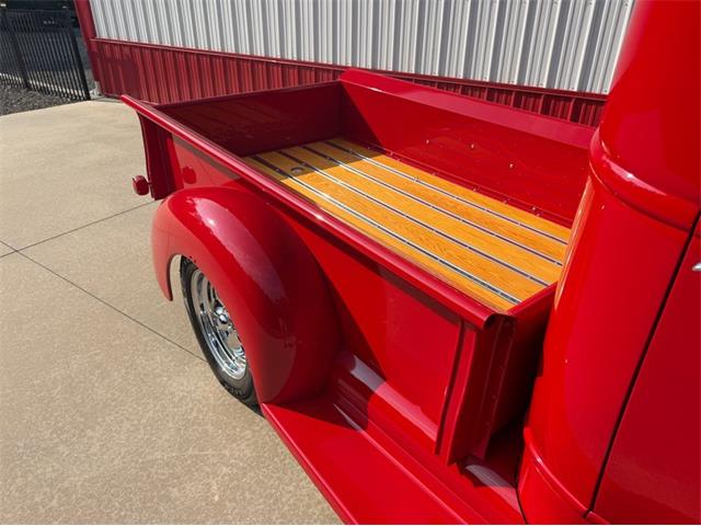 1946 Chevrolet COE (CC-2094182) for sale in Newfield, New Jersey