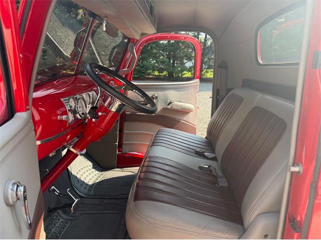 1946 Chevrolet COE (CC-2094182) for sale in Newfield, New Jersey