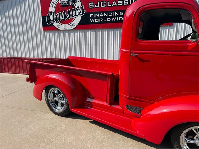 1946 Chevrolet COE (CC-2094182) for sale in Newfield, New Jersey