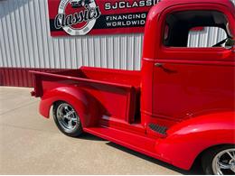 1946 Chevrolet COE (CC-2094182) for sale in Newfield, New Jersey