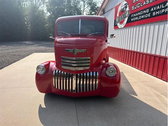 1946 Chevrolet COE (CC-2094182) for sale in Newfield, New Jersey
