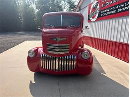 1946 Chevrolet COE (CC-2094182) for sale in Newfield, New Jersey