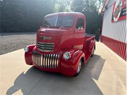 1946 Chevrolet COE (CC-2094182) for sale in Newfield, New Jersey