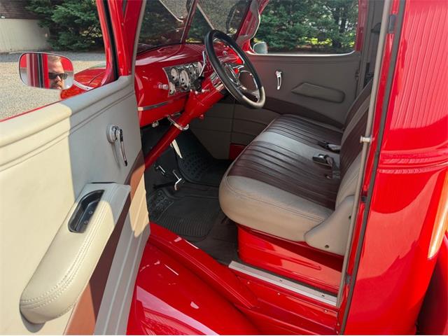 1946 Chevrolet COE (CC-2094182) for sale in Newfield, New Jersey