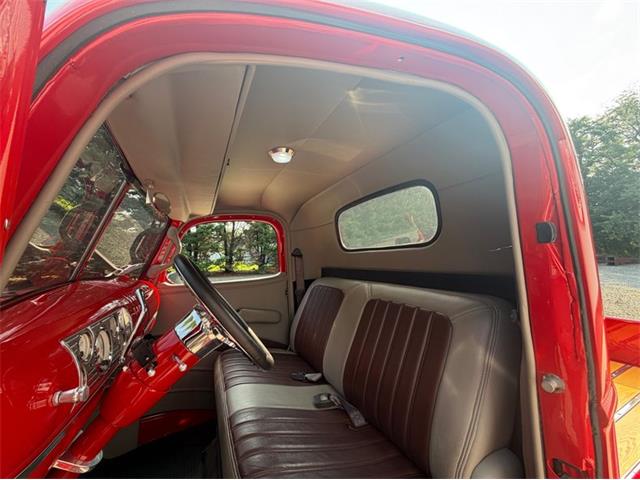 1946 Chevrolet COE (CC-2094182) for sale in Newfield, New Jersey