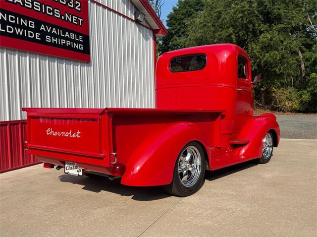 1946 Chevrolet COE (CC-2094182) for sale in Newfield, New Jersey