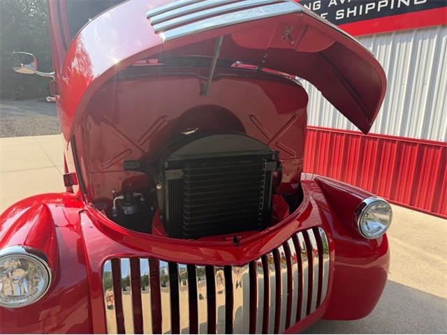 1946 Chevrolet COE (CC-2094182) for sale in Newfield, New Jersey