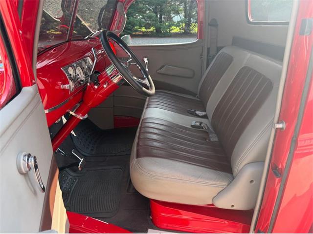 1946 Chevrolet COE (CC-2094182) for sale in Newfield, New Jersey