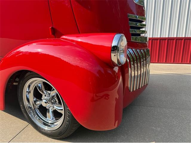 1946 Chevrolet COE (CC-2094182) for sale in Newfield, New Jersey