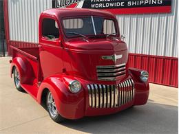 1946 Chevrolet COE (CC-2094182) for sale in Newfield, New Jersey