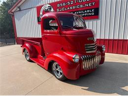 1946 Chevrolet COE (CC-2094182) for sale in Newfield, New Jersey