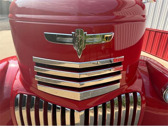 1946 Chevrolet COE (CC-2094182) for sale in Newfield, New Jersey