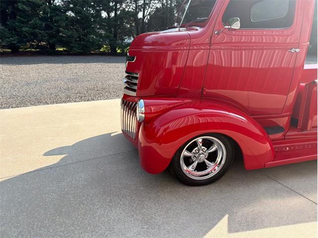 1946 Chevrolet COE (CC-2094182) for sale in Newfield, New Jersey