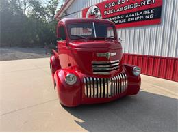 1946 Chevrolet COE (CC-2094182) for sale in Newfield, New Jersey