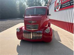 1946 Chevrolet COE (CC-2094182) for sale in Newfield, New Jersey