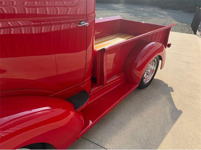 1946 Chevrolet COE (CC-2094182) for sale in Newfield, New Jersey