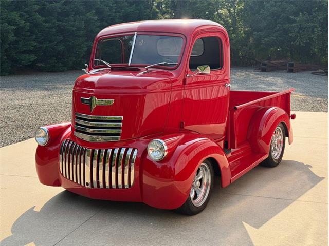 1946 Chevrolet COE (CC-2094182) for sale in Newfield, New Jersey