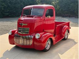 1946 Chevrolet COE (CC-2094182) for sale in Newfield, New Jersey
