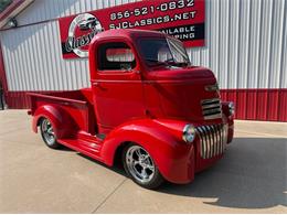 1946 Chevrolet COE (CC-2094182) for sale in Newfield, New Jersey