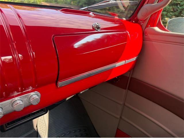 1946 Chevrolet COE (CC-2094182) for sale in Newfield, New Jersey