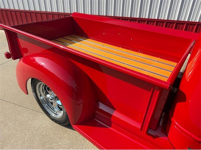 1946 Chevrolet COE (CC-2094182) for sale in Newfield, New Jersey