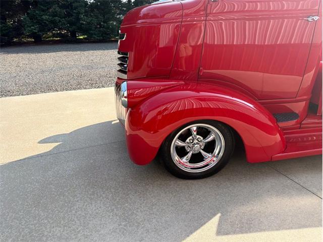 1946 Chevrolet COE (CC-2094182) for sale in Newfield, New Jersey