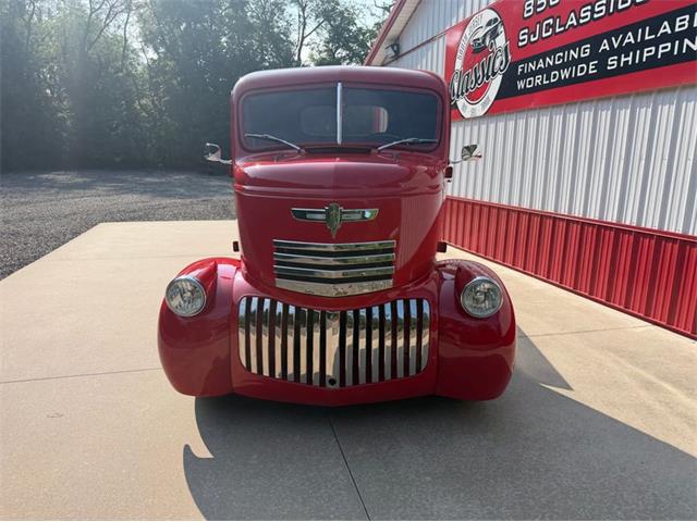 1946 Chevrolet COE (CC-2094182) for sale in Newfield, New Jersey
