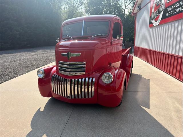 1946 Chevrolet COE (CC-2094182) for sale in Newfield, New Jersey