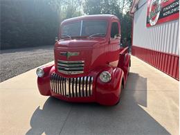 1946 Chevrolet COE (CC-2094182) for sale in Newfield, New Jersey