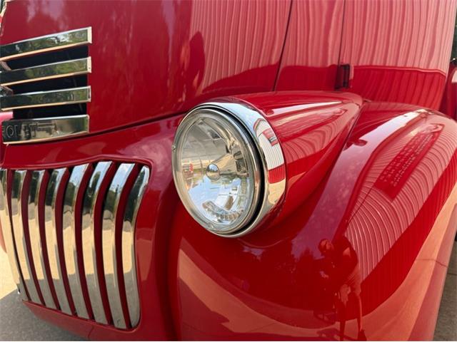 1946 Chevrolet COE (CC-2094182) for sale in Newfield, New Jersey