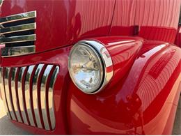 1946 Chevrolet COE (CC-2094182) for sale in Newfield, New Jersey