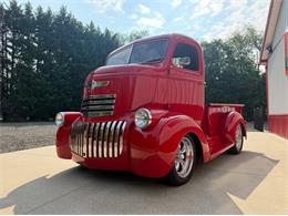 1946 Chevrolet COE (CC-2094182) for sale in Newfield, New Jersey