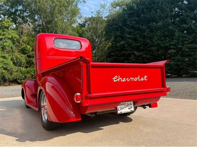 1946 Chevrolet COE (CC-2094182) for sale in Newfield, New Jersey