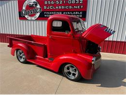 1946 Chevrolet COE (CC-2094182) for sale in Newfield, New Jersey