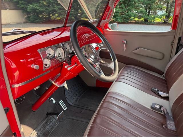 1946 Chevrolet COE (CC-2094182) for sale in Newfield, New Jersey