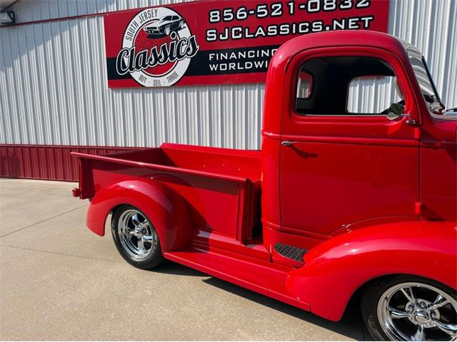 1946 Chevrolet COE (CC-2094182) for sale in Newfield, New Jersey