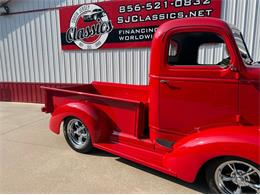 1946 Chevrolet COE (CC-2094182) for sale in Newfield, New Jersey