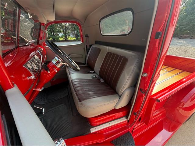 1946 Chevrolet COE (CC-2094182) for sale in Newfield, New Jersey