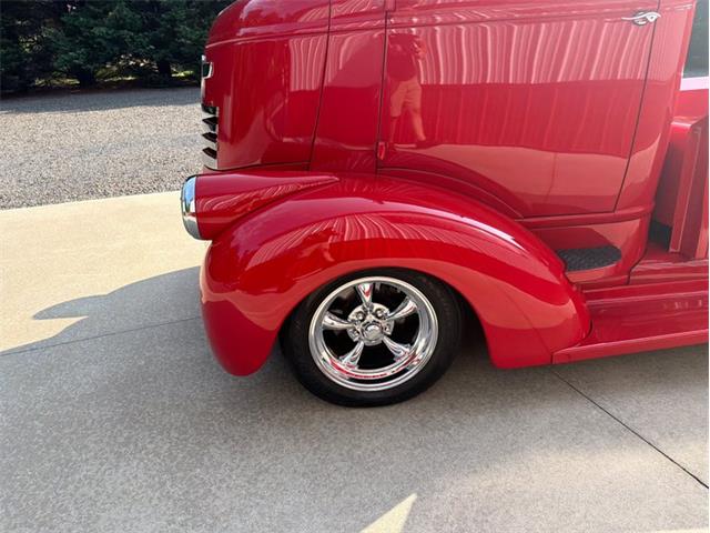 1946 Chevrolet COE (CC-2094182) for sale in Newfield, New Jersey