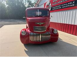 1946 Chevrolet COE (CC-2094182) for sale in Newfield, New Jersey