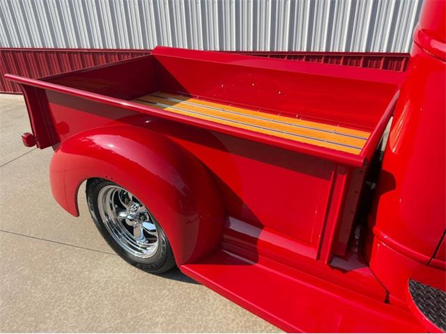 1946 Chevrolet COE (CC-2094182) for sale in Newfield, New Jersey