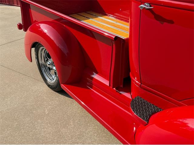1946 Chevrolet COE (CC-2094182) for sale in Newfield, New Jersey