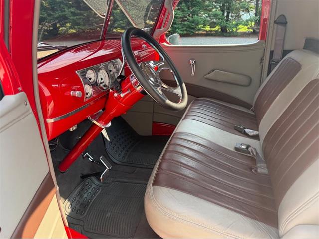 1946 Chevrolet COE (CC-2094182) for sale in Newfield, New Jersey