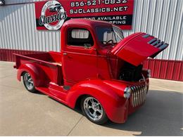 1946 Chevrolet COE (CC-2094182) for sale in Newfield, New Jersey