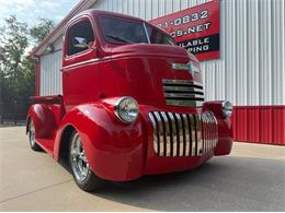 1946 Chevrolet COE (CC-2094182) for sale in Newfield, New Jersey