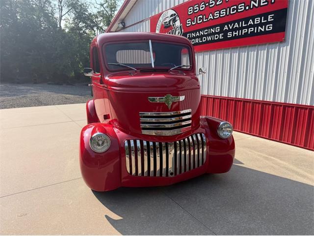 1946 Chevrolet COE (CC-2094182) for sale in Newfield, New Jersey