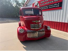 1946 Chevrolet COE (CC-2094182) for sale in Newfield, New Jersey